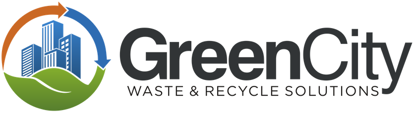Green City Logo