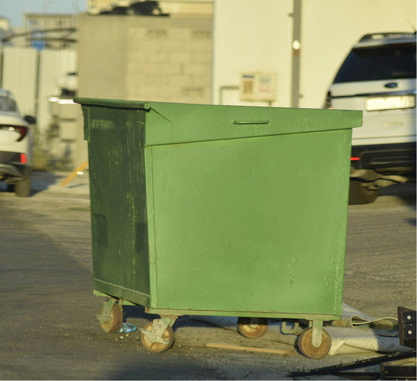 Jobsite Image